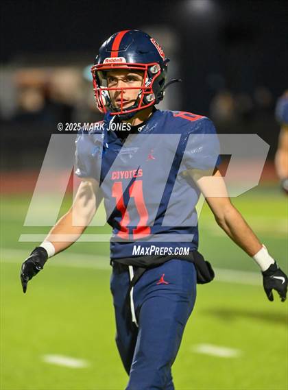 Thumbnail 2 in Mesa @ Centennial (AIA 6A Quarterfinal) photogallery.