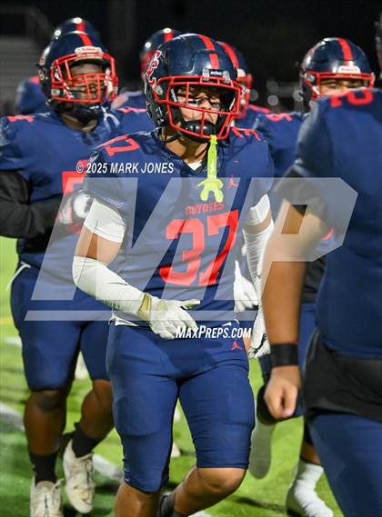 Thumbnail 1 in Mesa @ Centennial (AIA 6A Quarterfinal) photogallery.