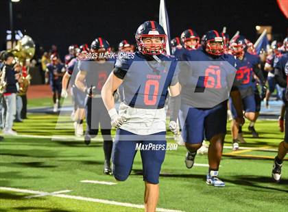 Thumbnail 1 in Mesa @ Centennial (AIA 6A Quarterfinal) photogallery.