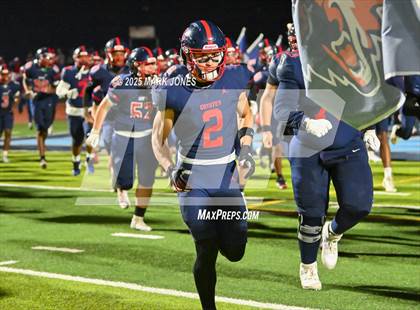 Thumbnail 2 in Mesa @ Centennial (AIA 6A Quarterfinal) photogallery.