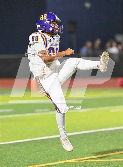 Thumbnail 2 in Mesa @ Centennial (AIA 6A Quarterfinal) photogallery.