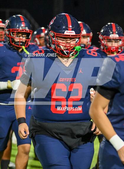 Thumbnail 3 in Mesa @ Centennial (AIA 6A Quarterfinal) photogallery.