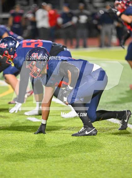 Thumbnail 3 in Mesa @ Centennial (AIA 6A Quarterfinal) photogallery.