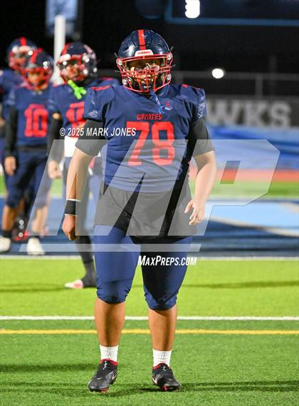 Thumbnail 2 in Mesa @ Centennial (AIA 6A Quarterfinal) photogallery.