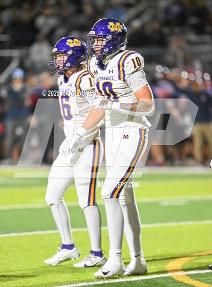 Thumbnail 2 in Mesa @ Centennial (AIA 6A Quarterfinal) photogallery.