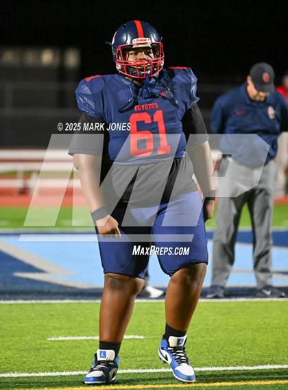 Thumbnail 2 in Mesa @ Centennial (AIA 6A Quarterfinal) photogallery.