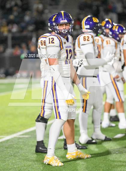 Thumbnail 2 in Mesa @ Centennial (AIA 6A Quarterfinal) photogallery.