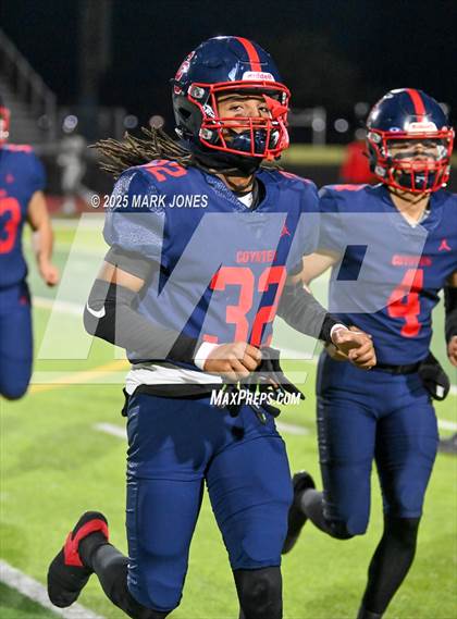 Thumbnail 2 in Mesa @ Centennial (AIA 6A Quarterfinal) photogallery.