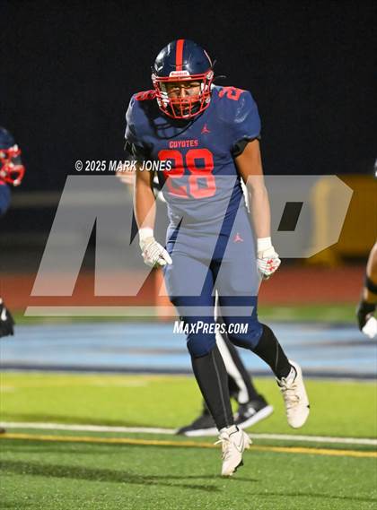 Thumbnail 3 in Mesa @ Centennial (AIA 6A Quarterfinal) photogallery.