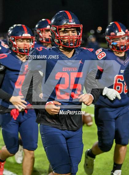 Thumbnail 3 in Mesa @ Centennial (AIA 6A Quarterfinal) photogallery.