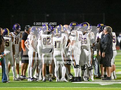 Thumbnail 2 in Mesa @ Centennial (AIA 6A Quarterfinal) photogallery.