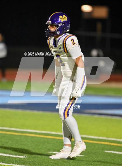 Thumbnail 1 in Mesa @ Centennial (AIA 6A Quarterfinal) photogallery.