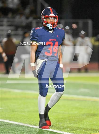 Thumbnail 2 in Mesa @ Centennial (AIA 6A Quarterfinal) photogallery.