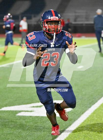 Thumbnail 3 in Mesa @ Centennial (AIA 6A Quarterfinal) photogallery.