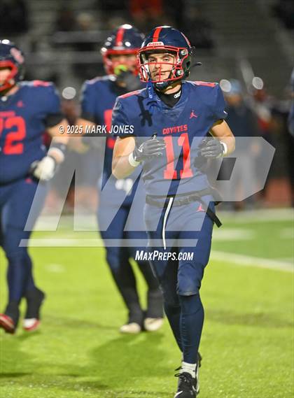 Thumbnail 1 in Mesa @ Centennial (AIA 6A Quarterfinal) photogallery.