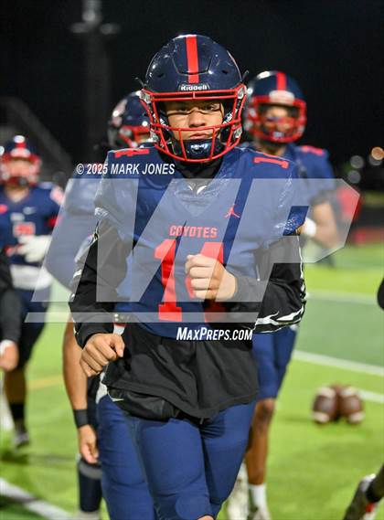 Thumbnail 3 in Mesa @ Centennial (AIA 6A Quarterfinal) photogallery.