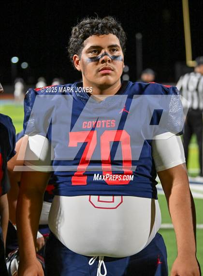 Thumbnail 3 in Mesa @ Centennial (AIA 6A Quarterfinal) photogallery.