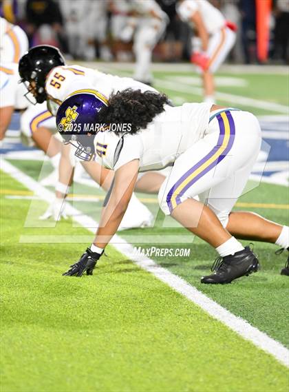 Thumbnail 1 in Mesa @ Centennial (AIA 6A Quarterfinal) photogallery.