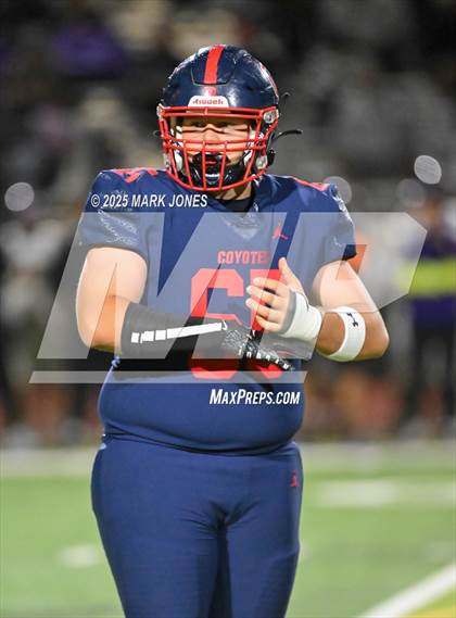 Thumbnail 3 in Mesa @ Centennial (AIA 6A Quarterfinal) photogallery.