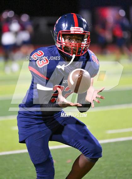 Thumbnail 3 in Mesa @ Centennial (AIA 6A Quarterfinal) photogallery.