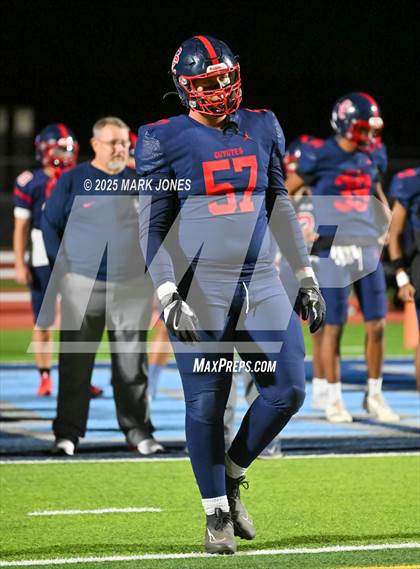 Thumbnail 1 in Mesa @ Centennial (AIA 6A Quarterfinal) photogallery.