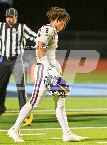 Thumbnail 1 in Mesa @ Centennial (AIA 6A Quarterfinal) photogallery.