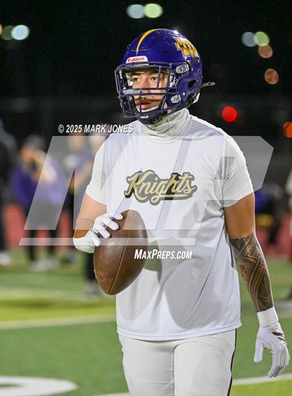 Thumbnail 1 in Mesa @ Centennial (AIA 6A Quarterfinal) photogallery.