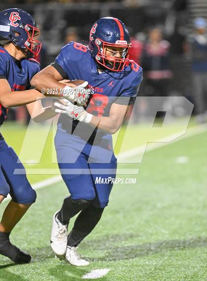 Thumbnail 1 in Mesa @ Centennial (AIA 6A Quarterfinal) photogallery.