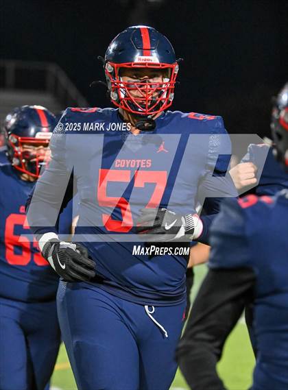 Thumbnail 3 in Mesa @ Centennial (AIA 6A Quarterfinal) photogallery.