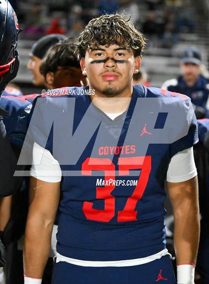 Thumbnail 2 in Mesa @ Centennial (AIA 6A Quarterfinal) photogallery.