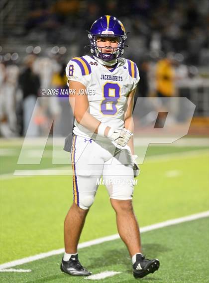 Thumbnail 3 in Mesa @ Centennial (AIA 6A Quarterfinal) photogallery.