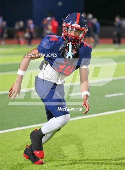 Thumbnail 3 in Mesa @ Centennial (AIA 6A Quarterfinal) photogallery.