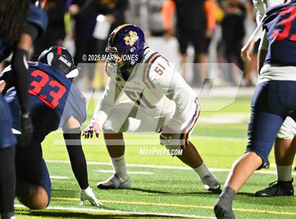 Thumbnail 2 in Mesa @ Centennial (AIA 6A Quarterfinal) photogallery.