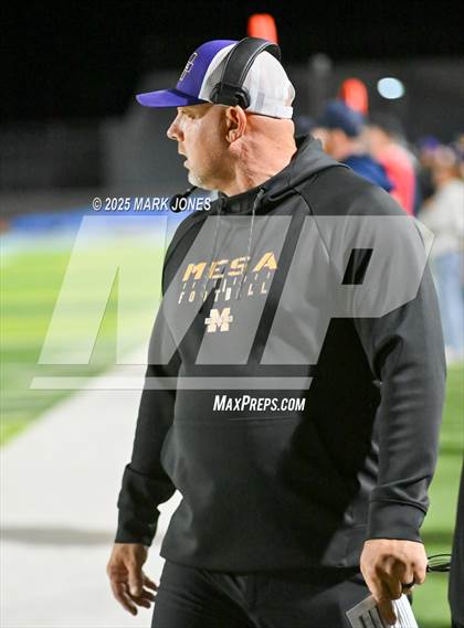 Thumbnail 1 in Mesa @ Centennial (AIA 6A Quarterfinal) photogallery.