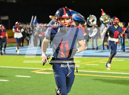 Thumbnail 1 in Mesa @ Centennial (AIA 6A Quarterfinal) photogallery.