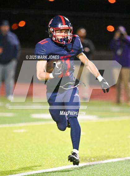 Thumbnail 2 in Mesa @ Centennial (AIA 6A Quarterfinal) photogallery.