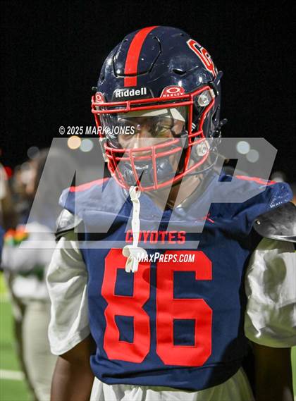 Thumbnail 1 in Mesa @ Centennial (AIA 6A Quarterfinal) photogallery.