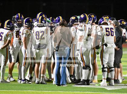 Thumbnail 3 in Mesa @ Centennial (AIA 6A Quarterfinal) photogallery.