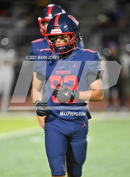 Thumbnail 2 in Mesa @ Centennial (AIA 6A Quarterfinal) photogallery.