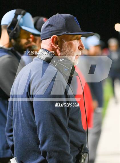 Thumbnail 1 in Mesa @ Centennial (AIA 6A Quarterfinal) photogallery.