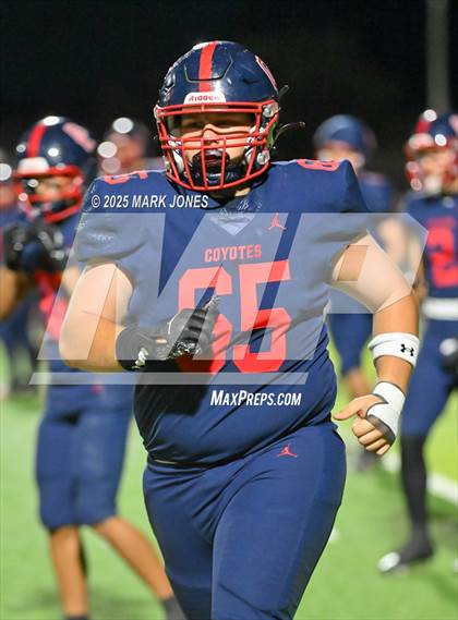 Thumbnail 1 in Mesa @ Centennial (AIA 6A Quarterfinal) photogallery.