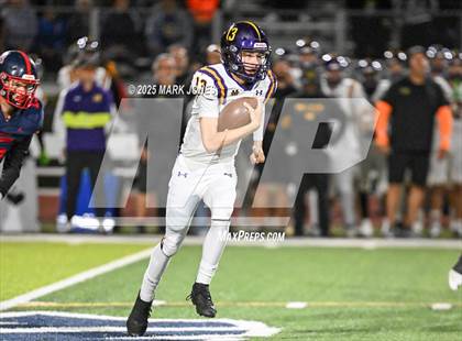 Thumbnail 1 in Mesa @ Centennial (AIA 6A Quarterfinal) photogallery.