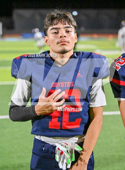 Thumbnail 1 in Mesa @ Centennial (AIA 6A Quarterfinal) photogallery.