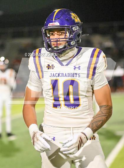 Thumbnail 3 in Mesa @ Centennial (AIA 6A Quarterfinal) photogallery.