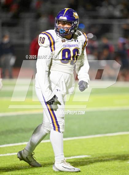 Thumbnail 1 in Mesa @ Centennial (AIA 6A Quarterfinal) photogallery.