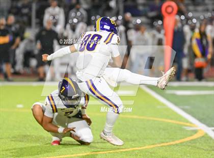 Thumbnail 3 in Mesa @ Centennial (AIA 6A Quarterfinal) photogallery.