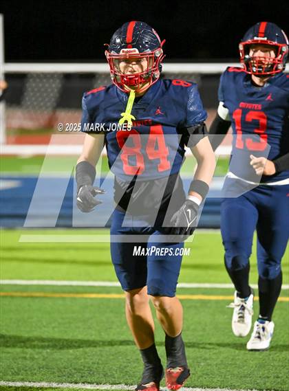 Thumbnail 3 in Mesa @ Centennial (AIA 6A Quarterfinal) photogallery.