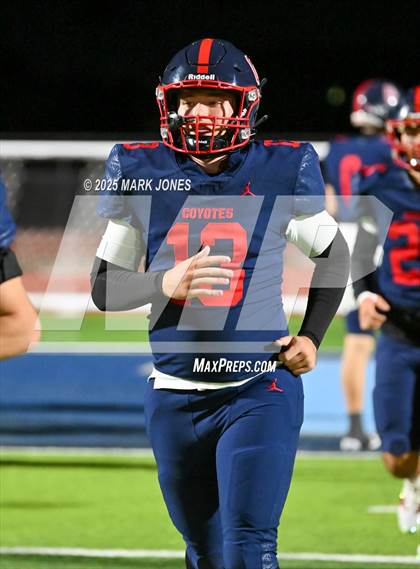 Thumbnail 1 in Mesa @ Centennial (AIA 6A Quarterfinal) photogallery.