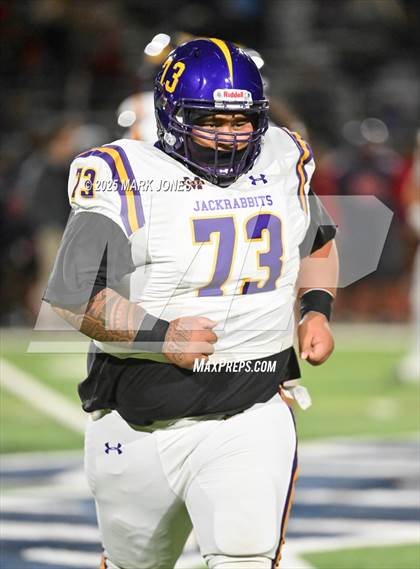 Thumbnail 2 in Mesa @ Centennial (AIA 6A Quarterfinal) photogallery.