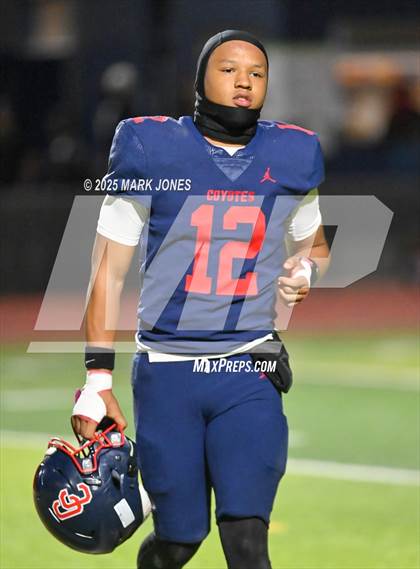 Thumbnail 3 in Mesa @ Centennial (AIA 6A Quarterfinal) photogallery.